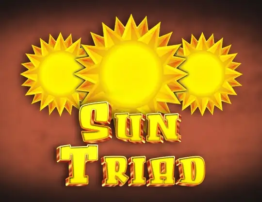 Sun Triad Slot - Spela med riktiga pengar