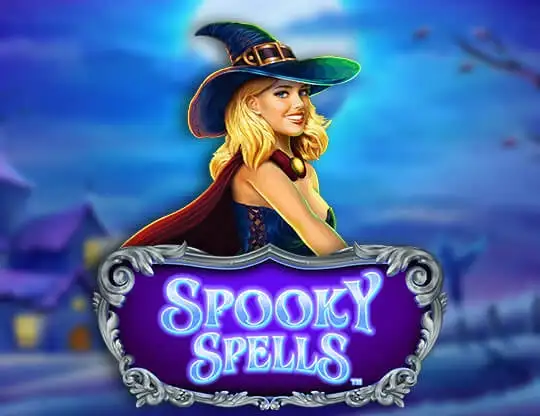 Spooky Spells Casino Online | Spela med Riktiga Pengar
