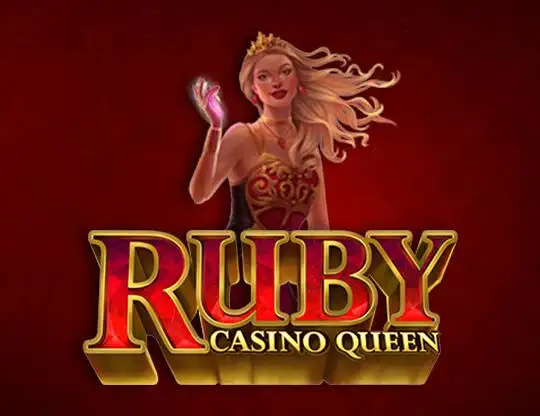 Ruby Casino Queen Slot med Riktiga Pengar | Bästa Casino