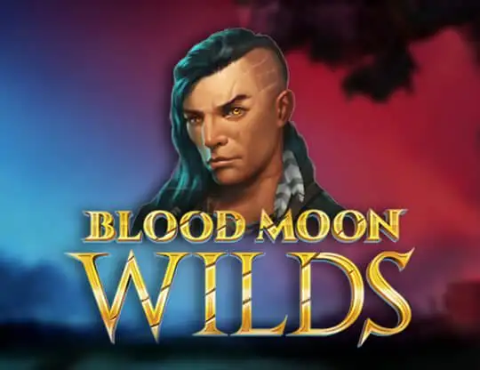 Blood Moon Wilds Casino Online | Spela med Riktiga Pengar