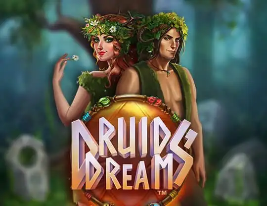 Druids' Dream Casino Online | Spela med Riktiga Pengar