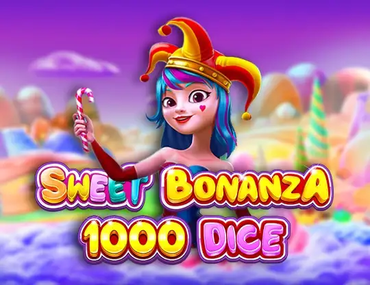 Sweet Bonanza 1000 Dice