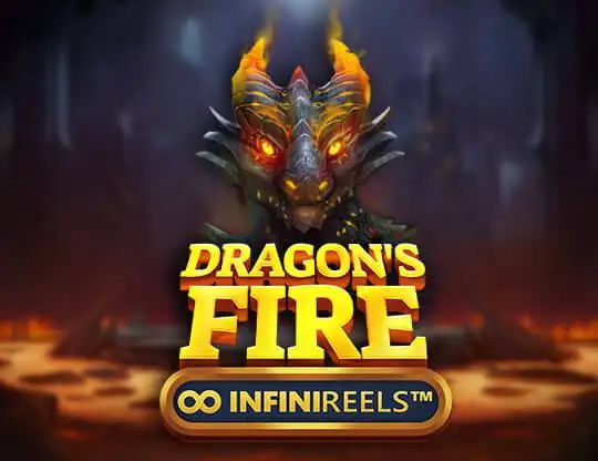 Dragon's Fire Infinireels Casino Online | Spela med Riktiga Pengar