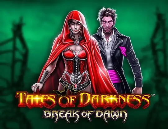 Tales of Darkness Break of Dawn Casino Online | Spela med Riktiga Pengar