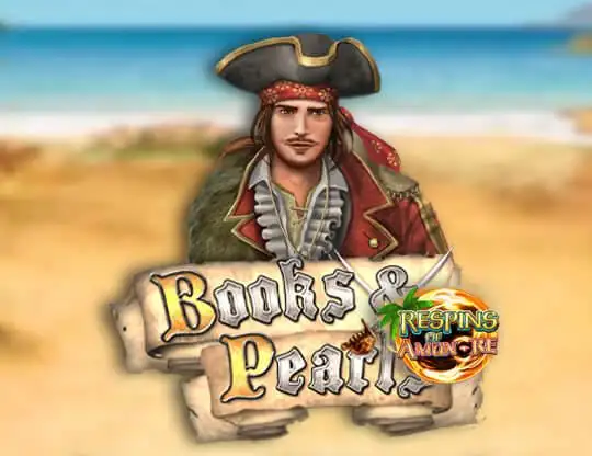 Books & Pearls - Respins of Amun-re Casino | Spelautomater med Riktiga Pengar Sverige