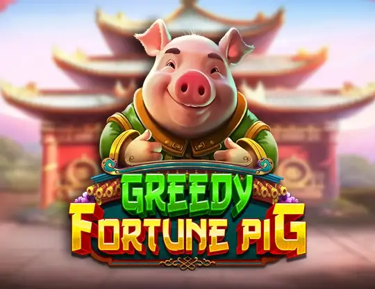 Greedy Fortune Pig Casino Online | Spela med Riktiga Pengar