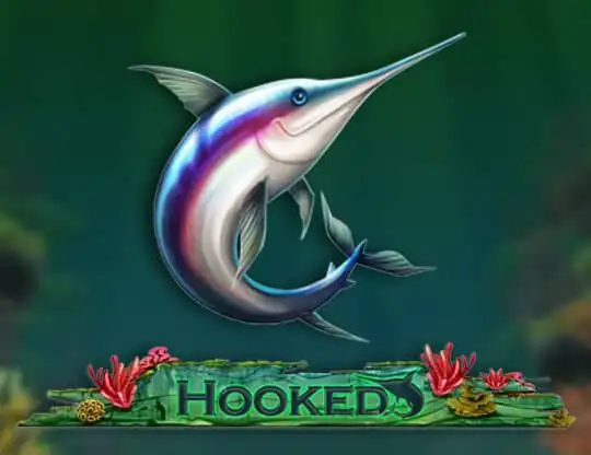 Hooked Slot - Spela med riktiga pengar