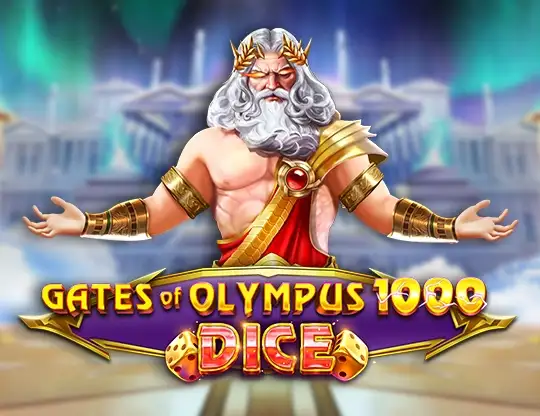 Gates of Olympus 1000 Dice Slots med Riktiga Pengar | Online Casino