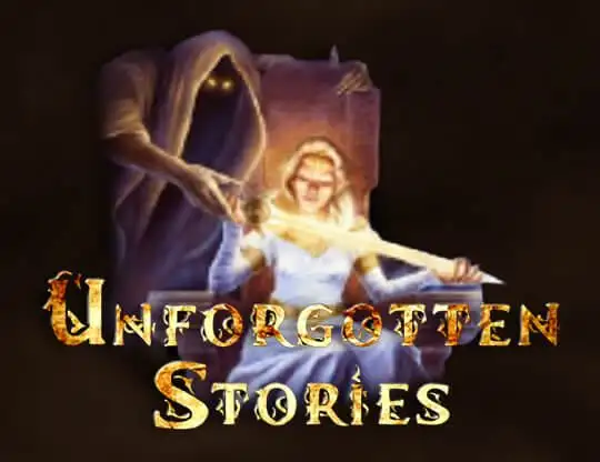 Unforgotten Stories