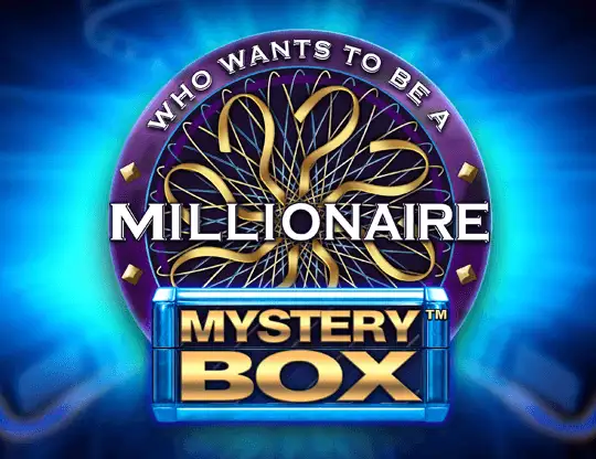 Who Wants to Be a Millionaire Mystery Box Slots med Riktiga Pengar | Online Casino