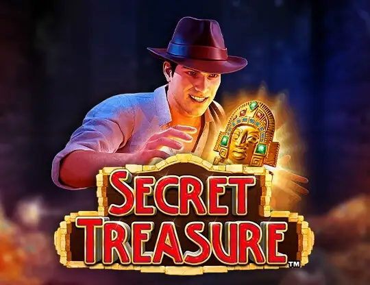 Secret Treasure Casino Online | Spela med Riktiga Pengar