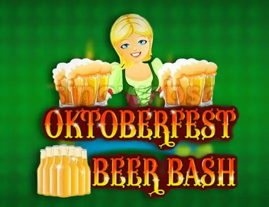 Oktoberfest Beer Bash