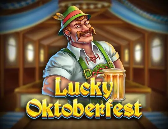 Lucky Octoberfest Casino Online | Spela med Riktiga Pengar