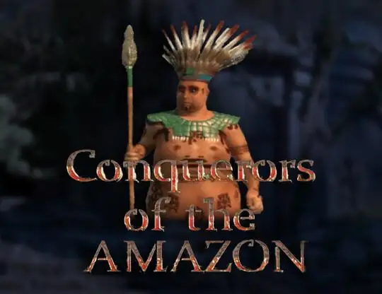 Conquerors of the Amazon
