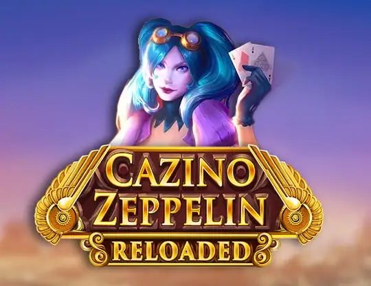 Cazino Zeppelin Reloaded Casino Online | Spela med Riktiga Pengar
