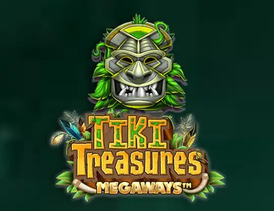 Tiki Treasures Megaways Slots med Riktiga Pengar | Online Casino