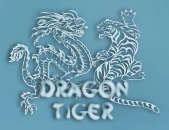 Dragon Tiger Casino Web Scripts