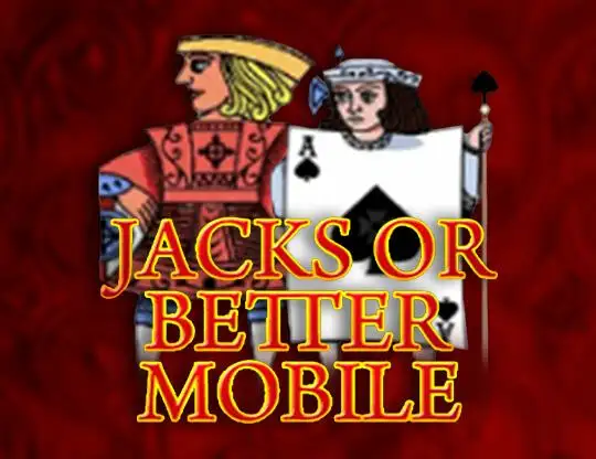 Jacks Or Better Video Poker med Riktiga Pengar | Spel Online Njukčamánnu