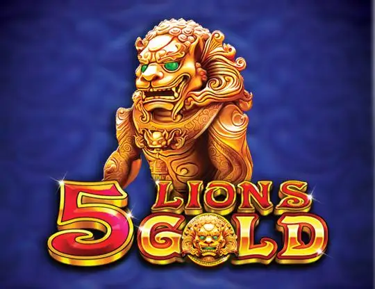 5 Lions Gold Casino Online | Spela med Riktiga Pengar