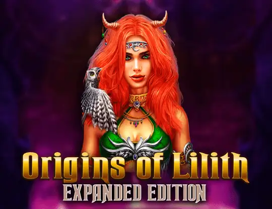 Origins of Lilith: Expanded Edition Casino Online | Spela med Riktiga Pengar