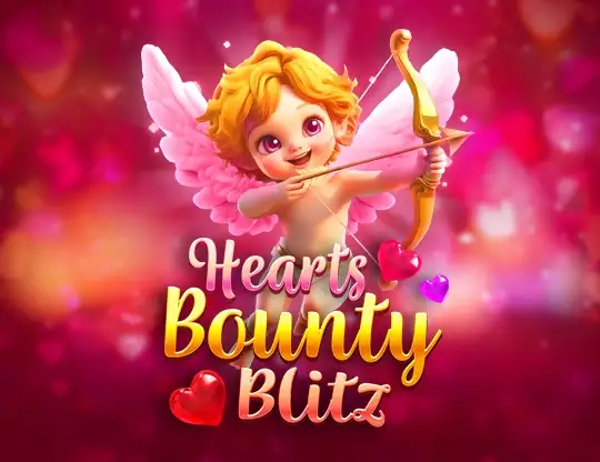 Hearts Bounty Blitz Casino | Spelautomater med Riktiga Pengar Sverige