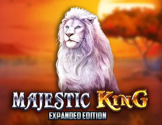 Majestic King: Expanded Edition Casino Online | Spela med Riktiga Pengar