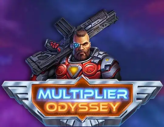Multiplier Oddysey Casino Online | Spela med Riktiga Pengar