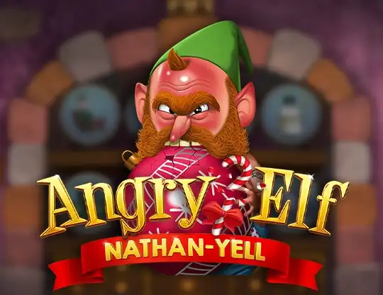 Angry Elf Slot - Spela med riktiga pengar