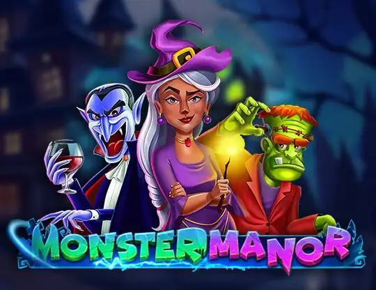 Monster Manor Casino Online | Spela med Riktiga Pengar