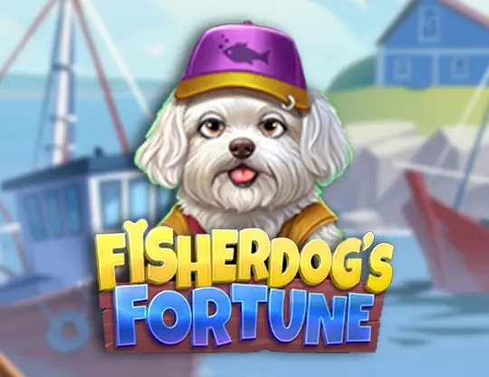 Fisherdog's Fortune Slot - Spela med riktiga pengar