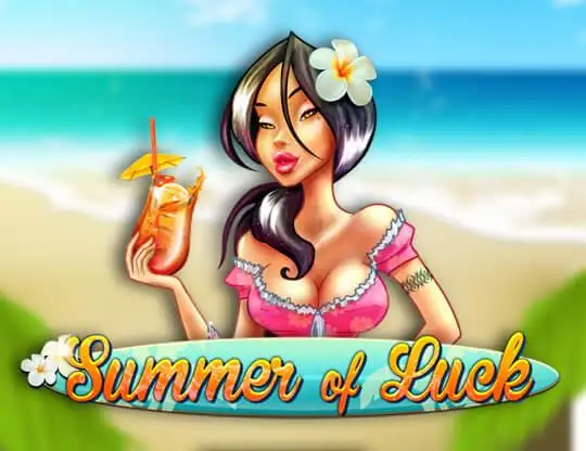 Summer of Luck Casino Online | Spela med Riktiga Pengar