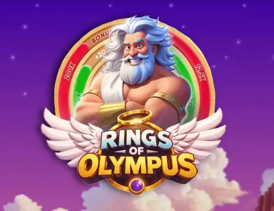 Rings of Olympus Online | Casino med Riktiga Pengar