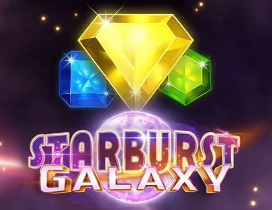 Starburst Galaxy Casino | Spelautomater med Riktiga Pengar Sverige