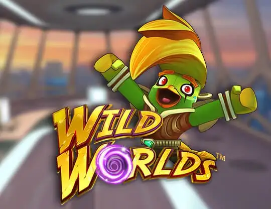 Wild Worlds Casino Online | Spela med Riktiga Pengar