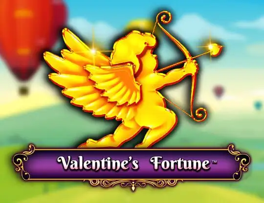 Valentine's Fortune Casino Online | Spela med Riktiga Pengar