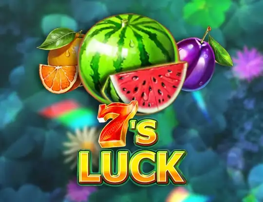 7’s Luck Casino Online | Spela med Riktiga Pengar