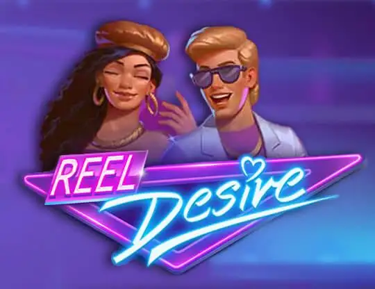 Reel Desire Casino | Spelautomater med Riktiga Pengar Sverige