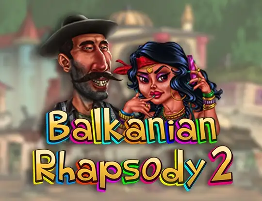 Balkanian Rhapsody 2 Casino | Spelautomater med Riktiga Pengar Sverige