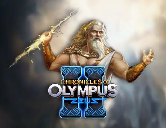 Chronicles of Olympus II – Zeus
