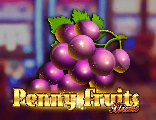 Penny Fruits Extreme Casino Online | Spela med Riktiga Pengar