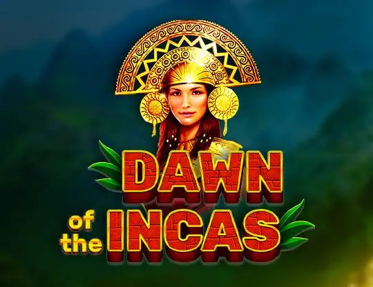 Dawn of the Incas Casino Online | Spela med Riktiga Pengar