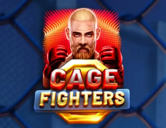 Cage Fighters