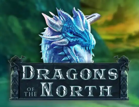 Dragons of the North Slot - Spela med riktiga pengar