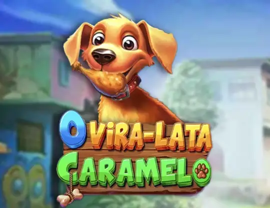 O Vira-Lata Caramelo Casino Online | Spela med Riktiga Pengar