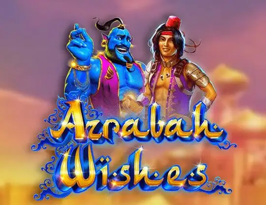 Azrabah Wishes Casino Online | Spela med Riktiga Pengar