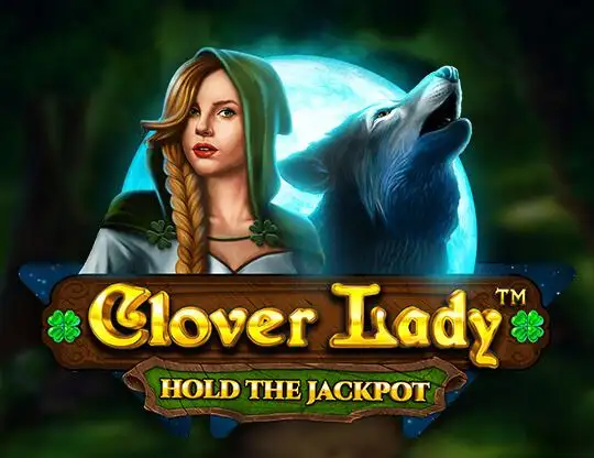 Clover Lady Slots med Riktiga Pengar | Online Casino