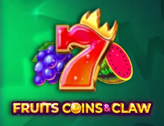 Fruits, Coins & Claw Casino Online | Spela med Riktiga Pengar
