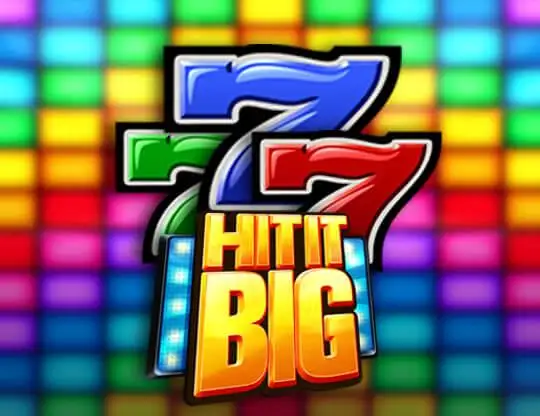 Hit It Big Casino Online | Spela med Riktiga Pengar