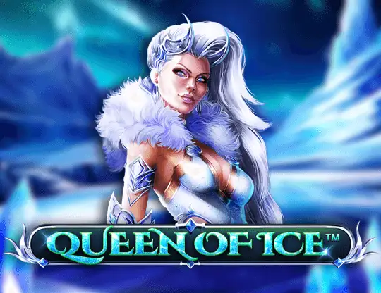 Queen of Ice Casino | Spelautomater med Riktiga Pengar Sverige