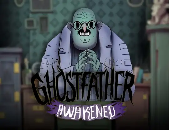 Ghostfather - Awakened